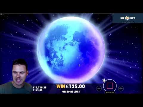 Biggest Online Casino Win - The Captain Davo