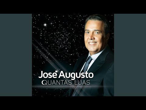 Feito Mágica - José Augusto