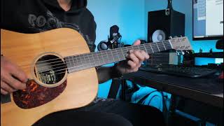 The Corrs - Little Wing (cover)