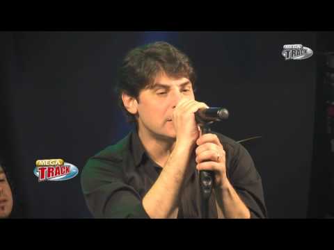 CUANDO LOS ÁNGELES TE MIENTEN // MEGATRACK