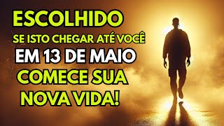 LISTEN TO THIS on MAY 12th and EVERYTHING WILL START COMING | Your Month of Miracles Starts TODAY