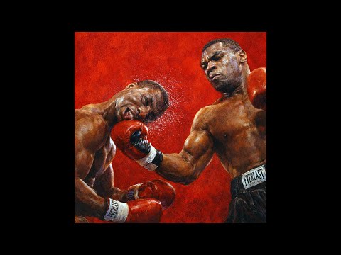 (FREE) Boom Bap Type Beat - "KNOCKOUT" | Old School Freestyle Rap Beat