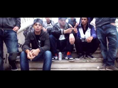 [01] Tripla F - Tutto bene (Official Video) [ESPERIMENTO 97 Mixtape]