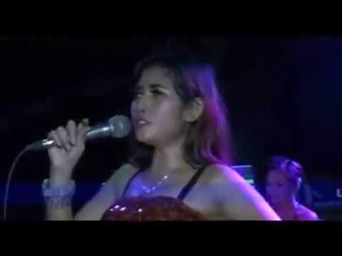 HOT NEW SURYA NADA - BENCI - Tia Oyoy & Vega Jelly