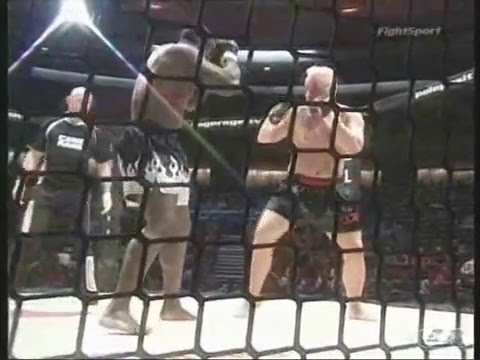 Highlight Matthias RICCIO