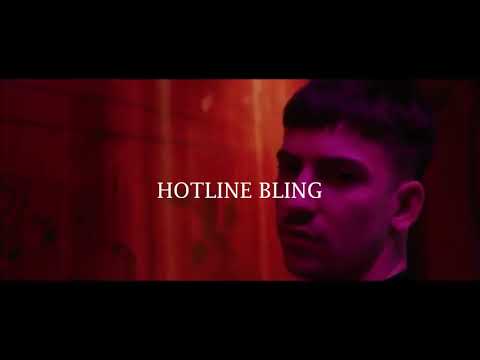[SOLD] Yung Hurn ft. Reezy Type Beat -"Hotline Bling" | prod. by YFG