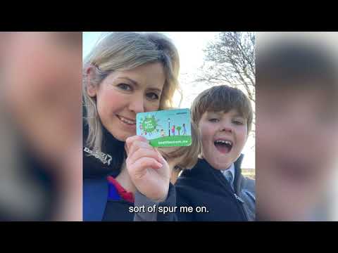 Beat the Street Merton!