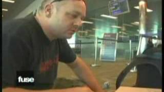 NOFX Backstage Passport Episode 5 Part 1