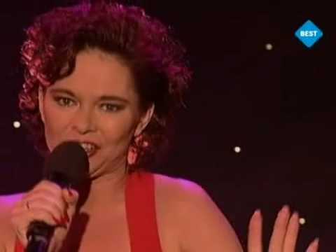 NSF 1996: Gina de Wit - De Wereld Is Van Jou