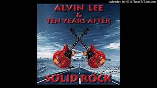 Alvin Lee and Ten Years After - Shot in the Dark