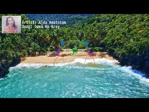 Aida Amatstam - Oema No Krey | Bankmusisi