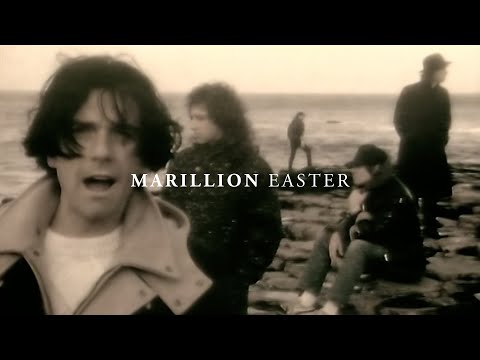 Marillion - Easter - Official Music Promo Video