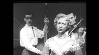 Jean Shepard - If You Can Walk Away(Live)