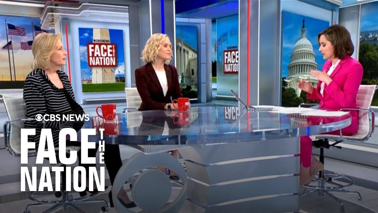 PBS CEO says "we have never seen a circumstance like this" after Trump targets funding