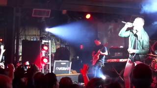Matisyahu: Star On The Rise - Belly Up Tavern - Solana Beach, CA - 10/26/2014