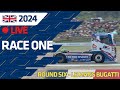 RACE 1 LIVE | 🇬🇧 | 2024 Le Mans