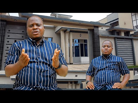 MUTIMA atweretse inzu y'akataraboneka yubatse/Ama MILLIYONI yantwaye/Ubuhinga yubatswemwo/Uwuyipfuza