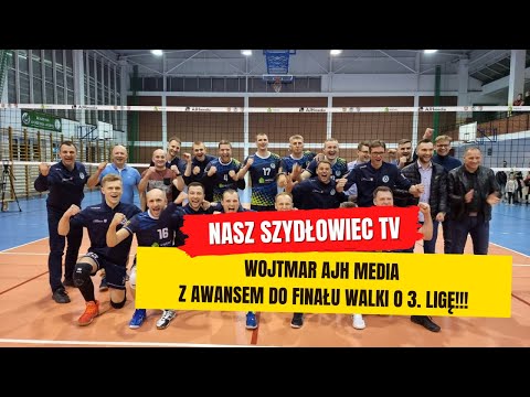 RAS6 Szydłowiec vs. KTS Flot Warszawa