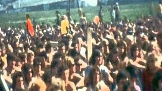 Blame it on the stones - Kris Kristfferson at Isle of Wight 1970