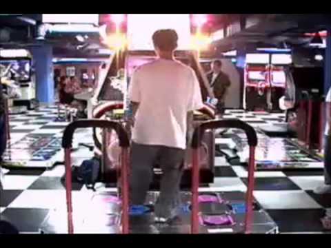 Best DDR Freestyles