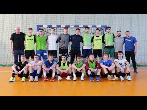 JUNIORII 1 ai CSU Suceava, pregătiți pentru Turneul Final