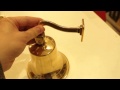 Рында (Корабельный колокол) Варягъ 