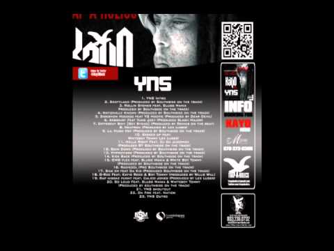 KayO Redd - Omg Flex (ft. Slugg Mania & WhiteBoy Tommy) (Prod. By Southside)