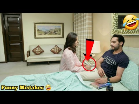 Siyani Episode 59 - Funny Mistakes - Siyani Episode 60 Teaser - Geotv Drama - 17 October 2022