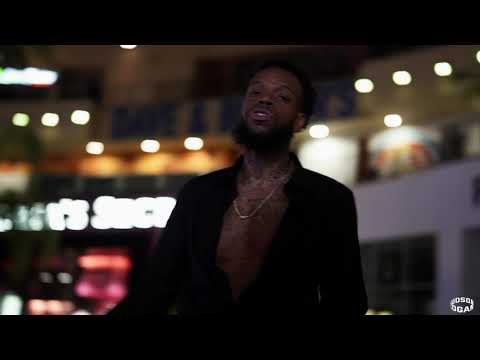 810 Baby "Preach" Ft. Pretty Mieshh (Official Video) Shot By Logan Hudson