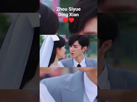 I Miss Them😭♥️|Our Secret|Zhou Siyue|Ding Xian|Best C Drama|C Drama|High School C Drama|Blogger