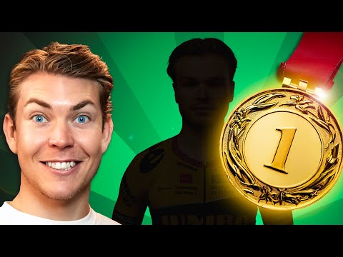 A day in the life of World TT Champion Tobias Foss (ENGLISH Subtitles)