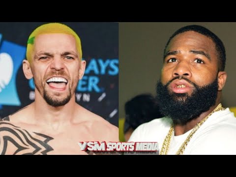(WOW) Ivan Redkach REVEALS who is causing Broner vs Redkach to be Canceled!!!!!!