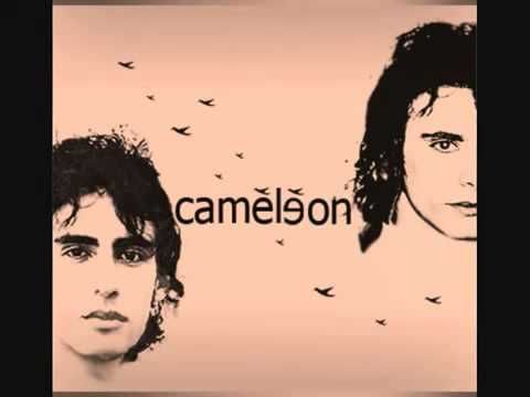Cameleon----Wallah