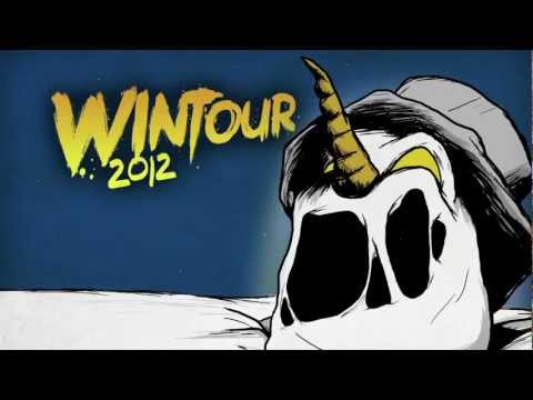 2012 WINTOUR Promo Video