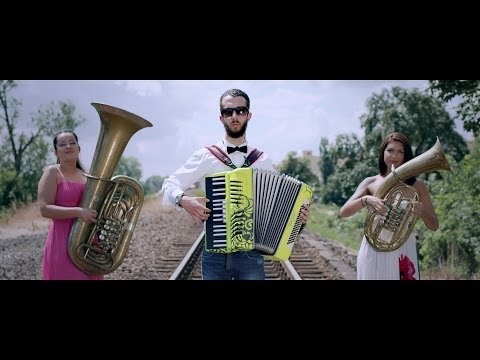 Terno ft.Mahala Rai Banda "Romani Gili" written & directed by Piotr Smoleński