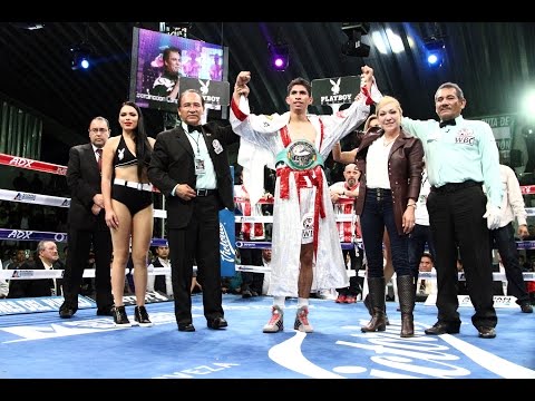 WBC Orders Title Fight To Fill Junior Featherweight World Title Vacancy