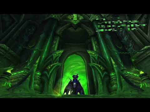 Wow Legion Plus Class Changes 🔥 |  Warlock Rework is INSANE!