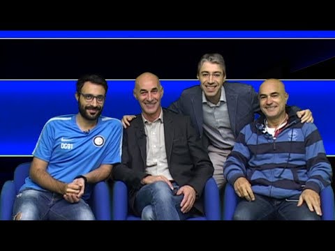 'Obiettivo Inter' del 20/10: Suning, quando tutto ebbe inizio! E intanto a Napoli...