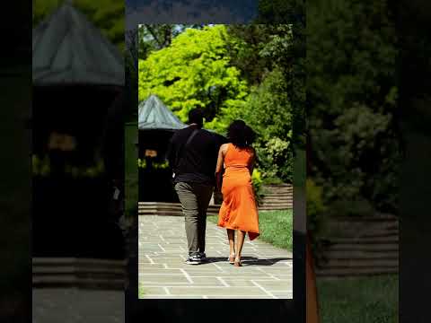 Engagement Shoot Photos