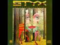 Styx- The grand illusion + lyrics 