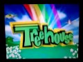 Treehouse TV Logo 2008 Present