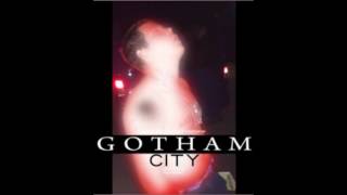 Bladee x Yung lean - Gotham City Instrumental