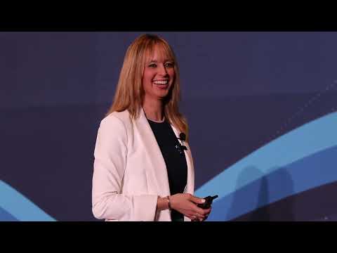 Dr. Jessica Kriegel Bio | Book for Speaking Engagements