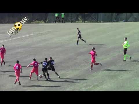 UNDER 14 ELITE: Romulea - Accademia Calcio Roma 0-0