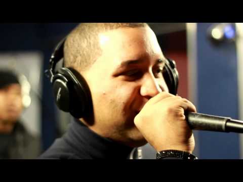 Entrevista a Willy mento y Chocoface en Boombap 88.5 (Lo Correcto)