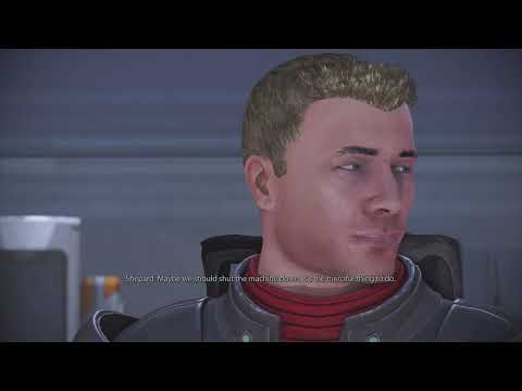 Mass Effect 1: Legendary Edition - PS5 Walkthrough Part 14: MSV Worthington (4K, 60FPS, & HDR)