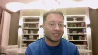 Beth El Congregation's My Story with Dr. Eyal Bor and Matt Levinson (October 26, 2025)