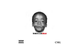 Yo Gotti - Never Changed (Concealed)