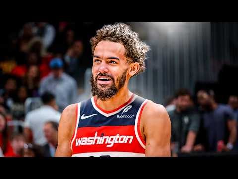 The Trae Young Trade Is Happening...