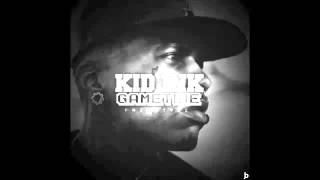 Kid Ink - Gametime (Freestyle)